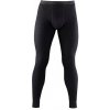 pánské spodky Devold Basic Man Long Johns Black