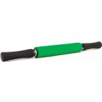 Thera-Band cestovní masážní váleček Roller zelený – Sleviste.cz