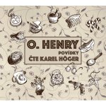 Povídky - O. Henry - čte Karel Höger – Hledejceny.cz