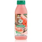 Garnier Fructis Hair Food Plumping Watermelon šampon na vlasy 350 ml – Hledejceny.cz