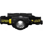 Ledlenser H15R WORK – Sleviste.cz