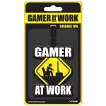Pyramid Gamer at work – Zboží Dáma