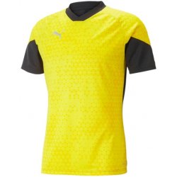 Puma Triko teamCUP Trainingsshirt 657984-019