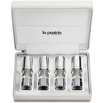 La Prairie Cellular Power Infusion 4 x 7,8 ml