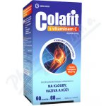 Colafit s Vitamínem C 60 + 60 kostek – Hledejceny.cz