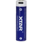 XTAR 3500mAh 18650-350PCM – Zboží Živě