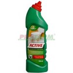 Satur Activ WC na rez a vodní kámen 750 ml – Zboží Dáma