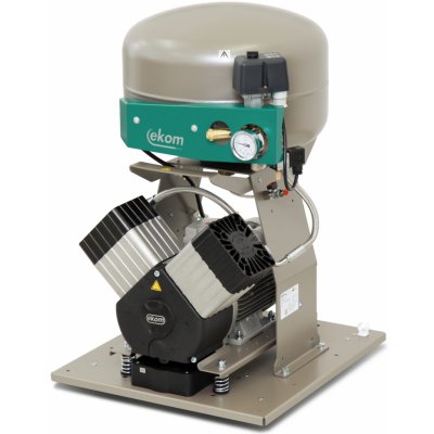 Ekom DK50 2V – Zboží Mobilmania