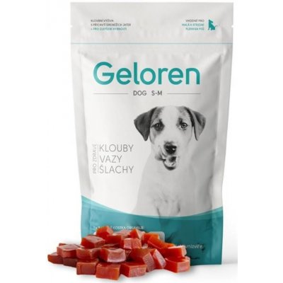 Contipro Geloren Dog S-M 180 g – Zboží Mobilmania Contipro Geloren Dog S-M 180 g – Zboží Mobilmania
