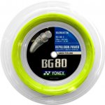 Yonex Micron BG80 200m – Zboží Dáma