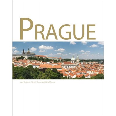 Prague – Zboží Mobilmania