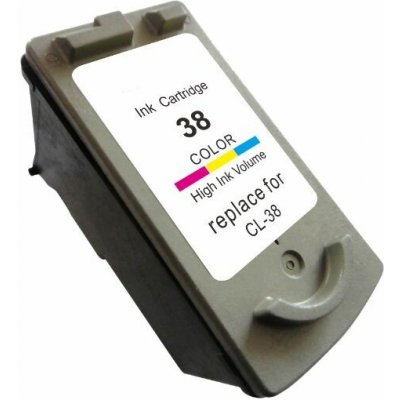 TonerDepot Canon CL-38 - kompatibilní – Hledejceny.cz