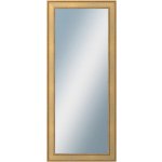 DANTIK TOOTH 60 x 140 cm zlatá 2778 – Hledejceny.cz