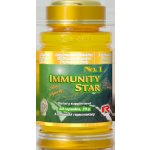 Starlife Immunity Star 60 kapslí – Zbozi.Blesk.cz