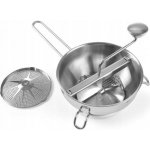 Hendi 515501 Síto na pasírování 200 mm – Zboží Dáma