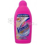 Vanish pro ruční čištění koberců 450 ml – HobbyKompas.cz