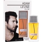 Adam Levine parfémovaná voda dámská 50 ml – Hledejceny.cz