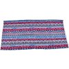 Nákrčník multifunkční šátek barva č.9