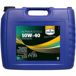 Eurol Altrack STOU SYN 10W-40 20 l