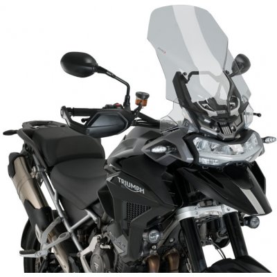 Puig Touring 21336H kouřová – Sleviste.cz