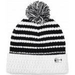 Callaway Pom Pom beanie zimní čepice bílo/černá – Hledejceny.cz