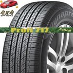 Hankook Dynapro HP2 RA33 265/65 R17 112H – Sleviste.cz