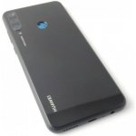 Kryt Huawei Y6p zadní černý – Sleviste.cz