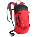 Camelbak Mule 12l racing red black