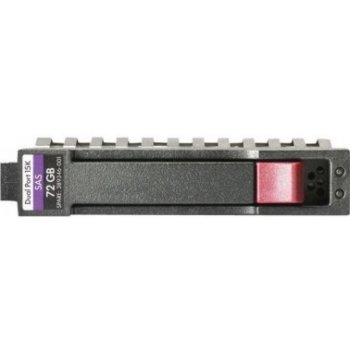 HP 900GB, 10000rpm, SAS, SFF, 619291-B21