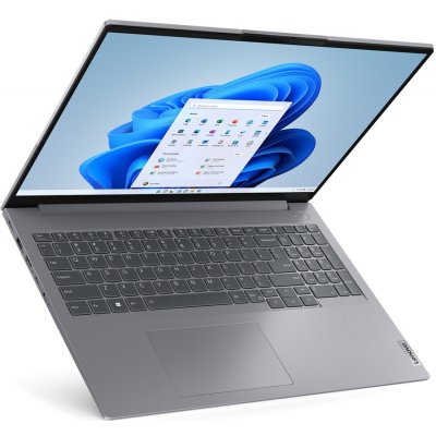 Lenovo ThinkBook 16 G4 21KH00CKCK – Zbozi.Blesk.cz