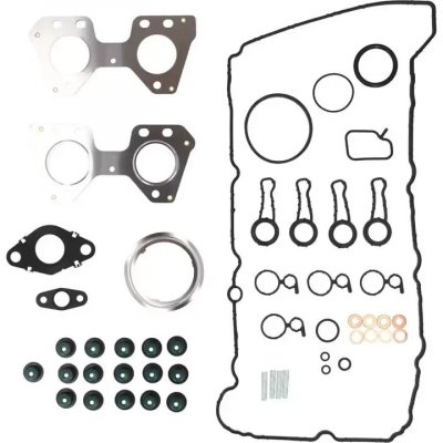 KAMOKA Sada těsnění hlavy válce KAM 8706088 – Zboží Mobilmania