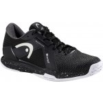 Head Sprint Pro 4.0 SF Men Black/White – Zboží Mobilmania