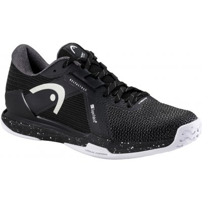 Head Sprint Pro 4.0 SF Men Black/White – Zboží Mobilmania