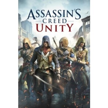 Assassin's Creed Unity