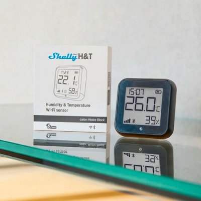Shelly Gen3 H&T Y006673 – Hledejceny.cz