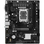 ASRock H610M-HDV/M.2 D5 GEN5 – Hledejceny.cz