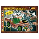  Merkur SAFARI Set