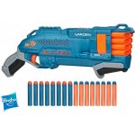 Nerf dětská pistole Elite Warden DB-8 5010993732388 – Zboží Mobilmania