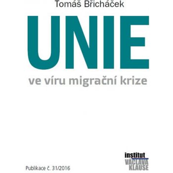 Centrum pro ekonomiku a politiku Unie ve víru migrační krize