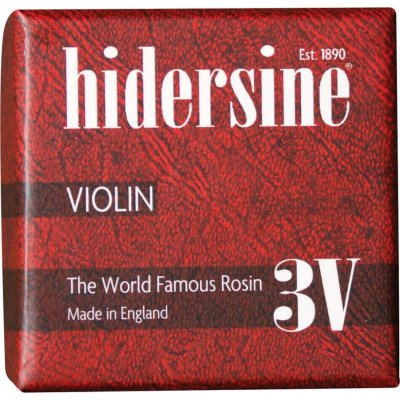 Hidersine3V Violin – Zboží Mobilmania