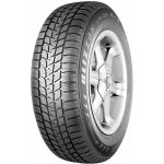 Bridgestone Blizzak LM25 4x4 255/55 R18 109H – Hledejceny.cz