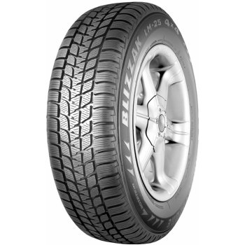 Bridgestone Blizzak LM25 4x4 255/55 R18 109H