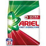 Ariel Plus Ultra Oxi prací prášek 35 PD – Sleviste.cz