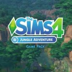 The Sims 4: Dobrodružství v džungli – Sleviste.cz