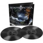 Sonata Arctica - The Days Of Grays LTD 2 LP – Hledejceny.cz