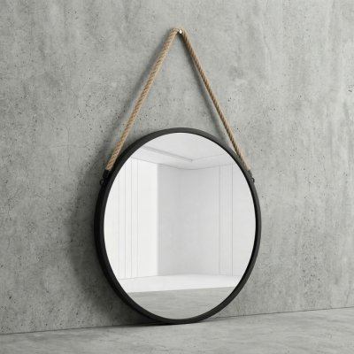 Edaxo Gema 37 cm černá – Hledejceny.cz