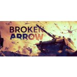 Broken Arrow – Zboží Mobilmania