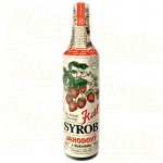 Kitl Syrob Jahodový 0,5 l – Zbozi.Blesk.cz