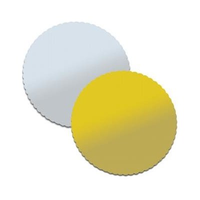 Dortová podložka karton 30cm 1 ks – Zboží Mobilmania