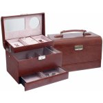 JKBox SP901 A21 šperkovnice – Zboží Dáma